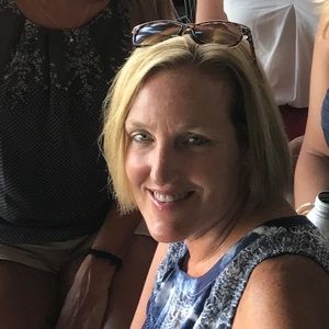 Meet your Posher, Vicki